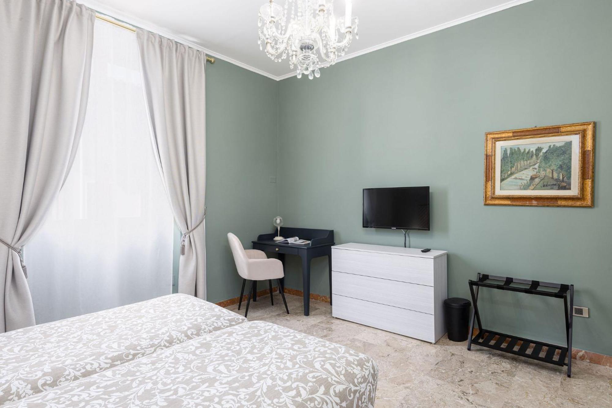 Apartamento Porta Al Prato Family *