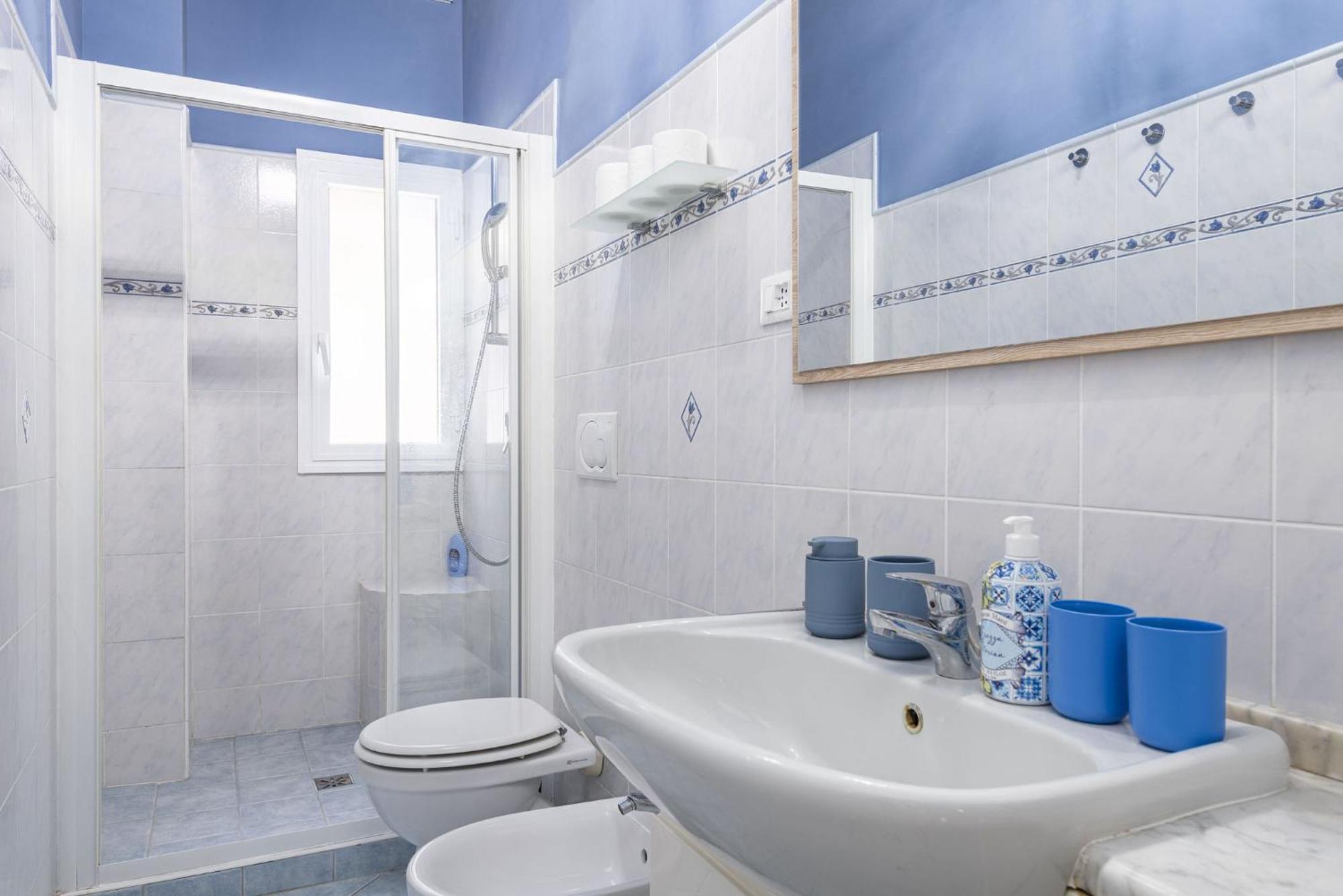 Porta Al Prato Family Apartamento