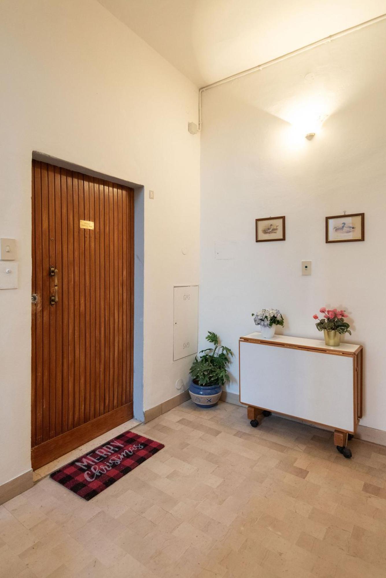 Apartamento Porta Al Prato Family *