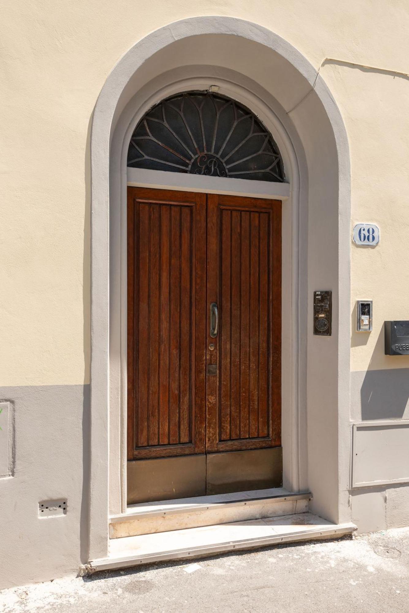 Apartamento Porta Al Prato Family *