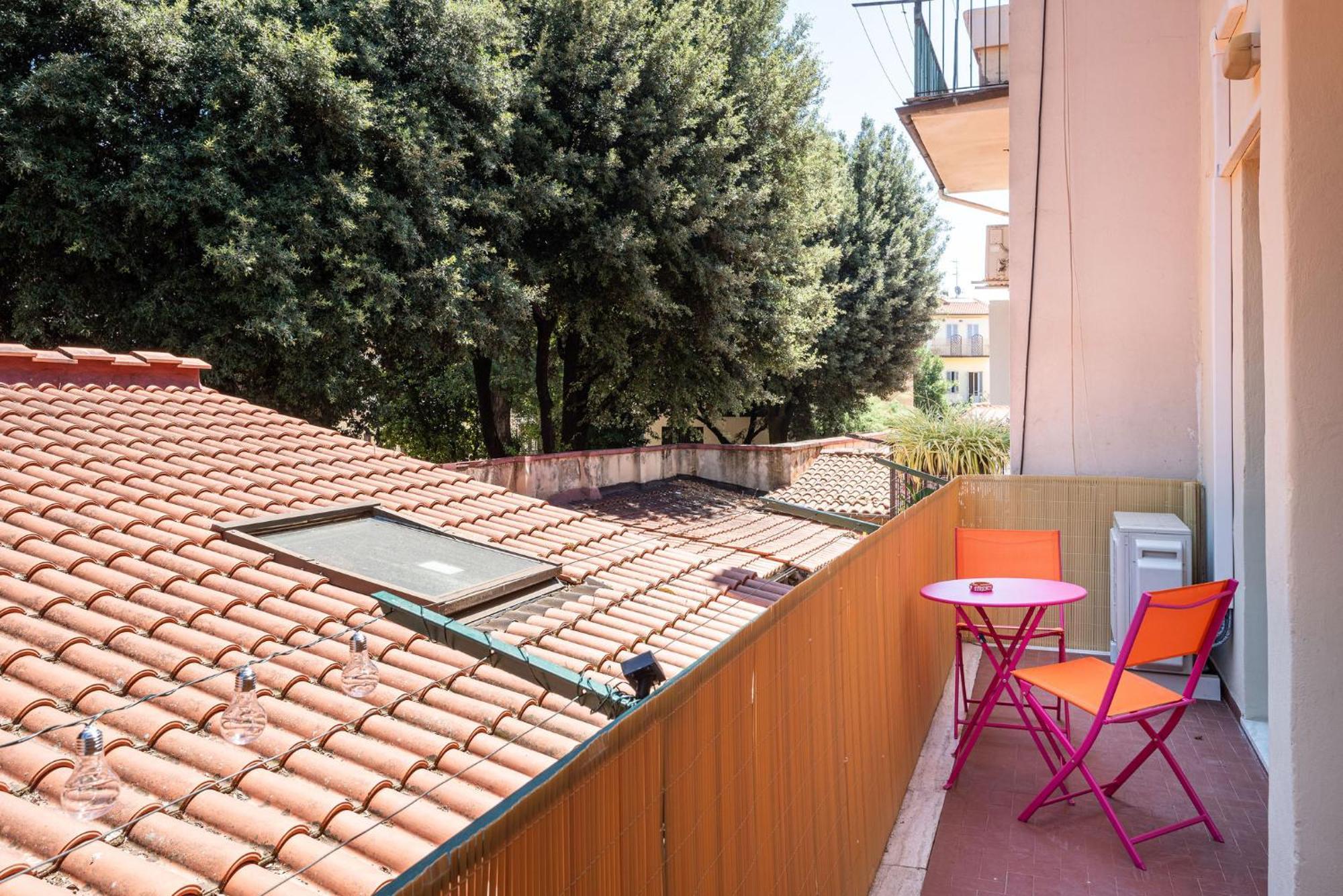 Apartamento Porta Al Prato Family