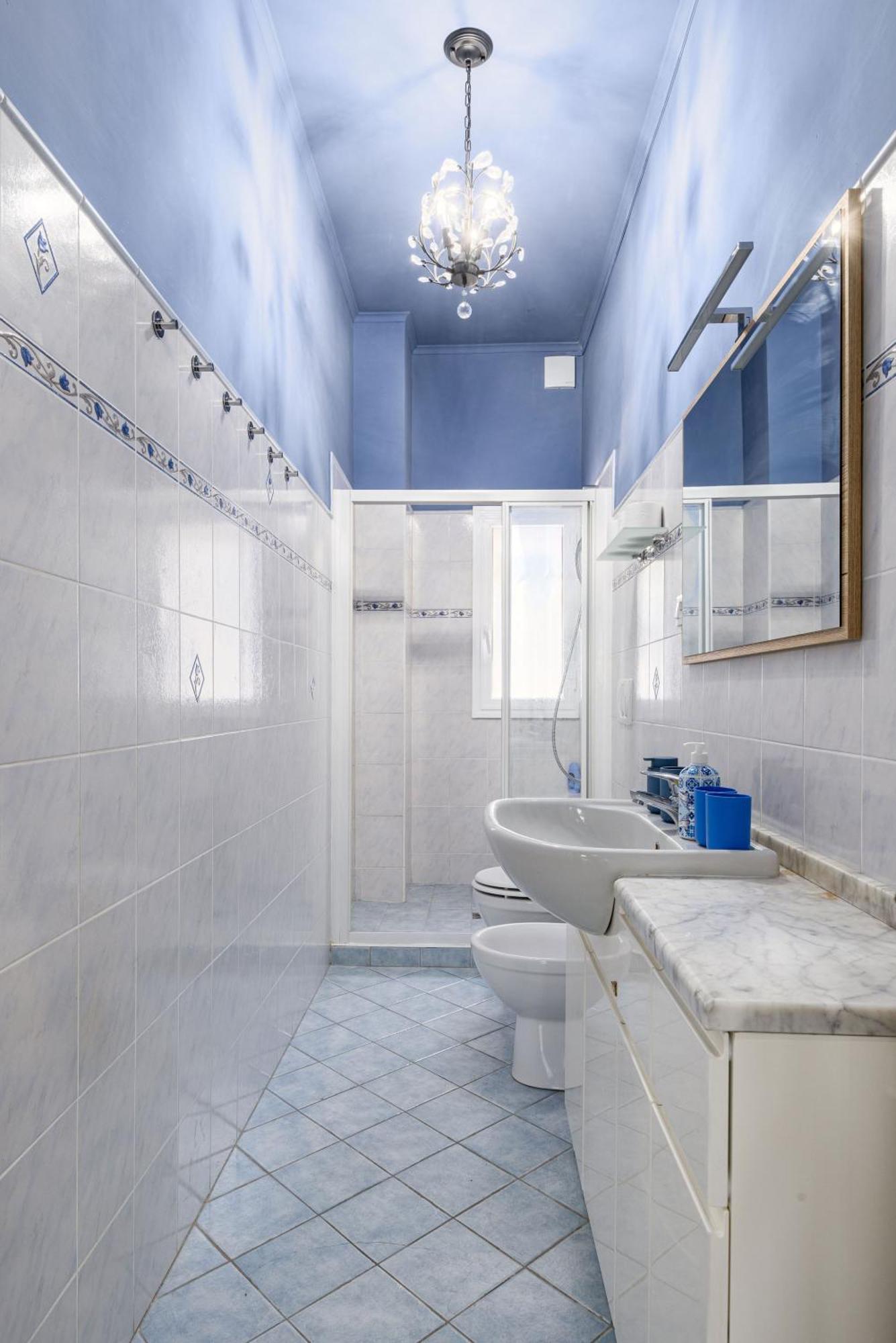 Porta Al Prato Family Appartement *