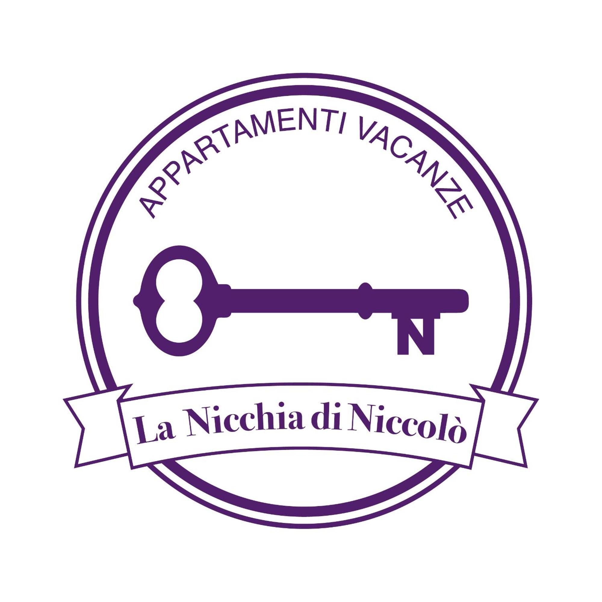 La Nicchia Di Niccolo Lejlighed *
