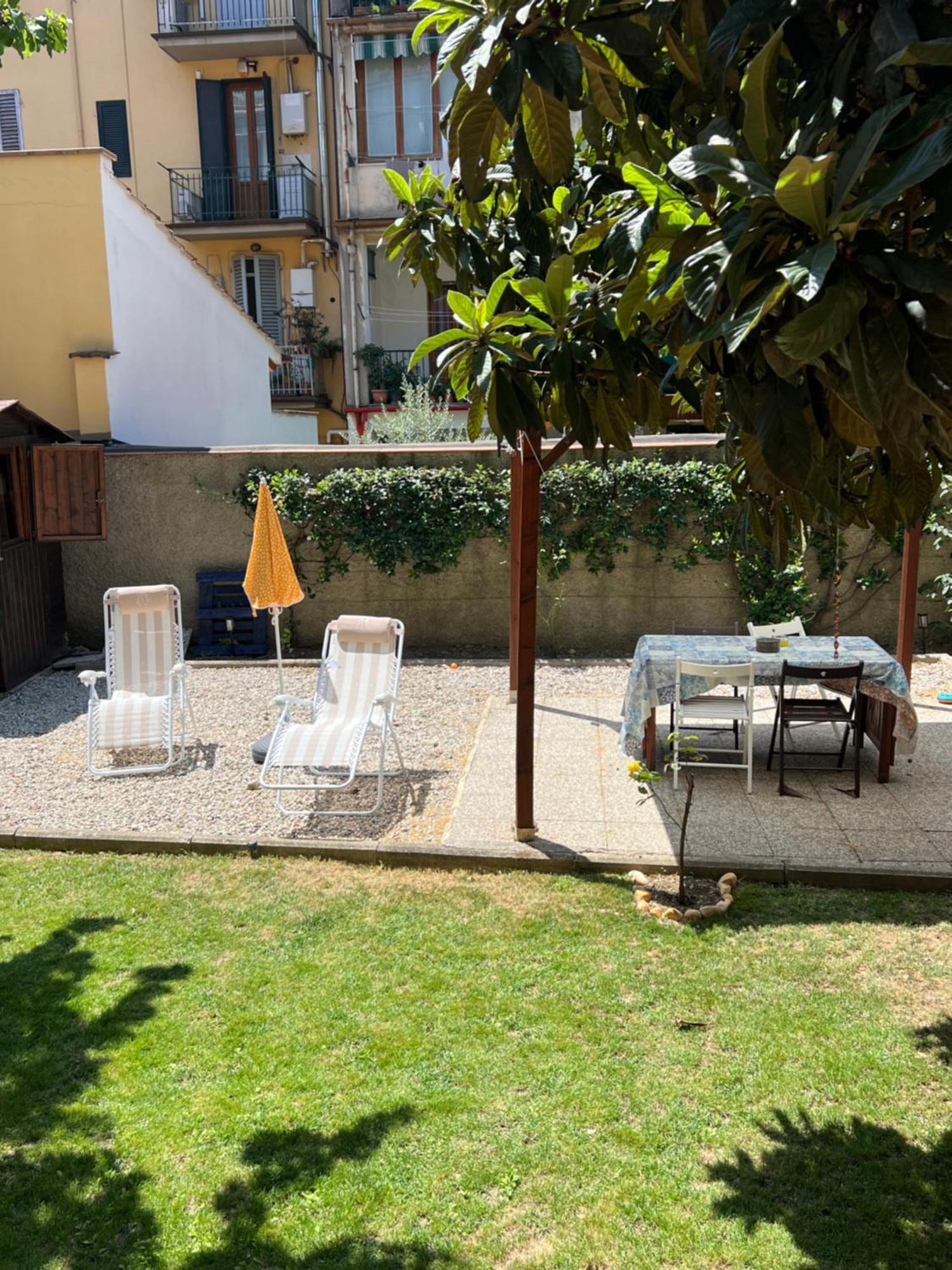 Il Giardino Segreto *