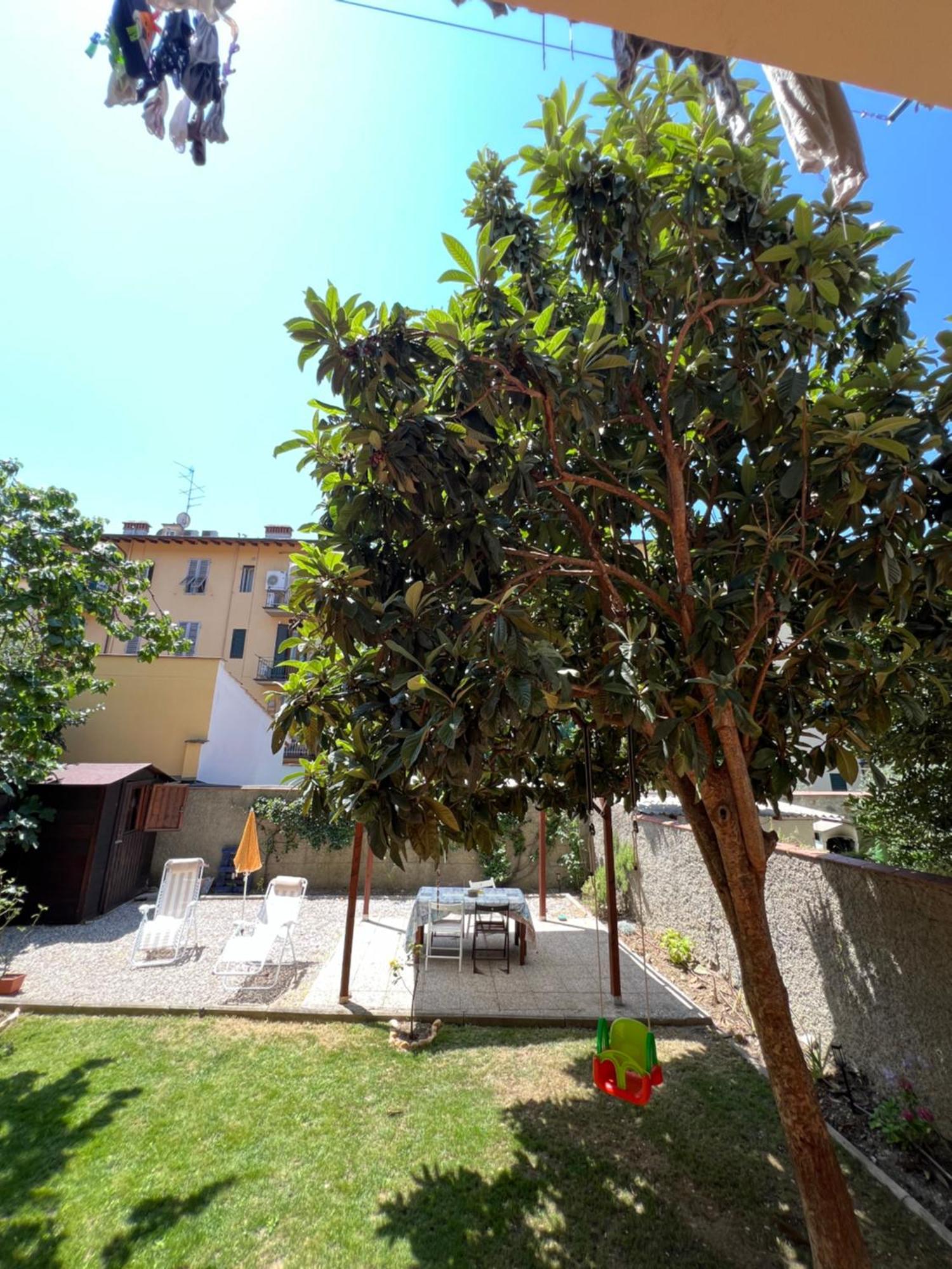 Lejlighed Il Giardino Segreto