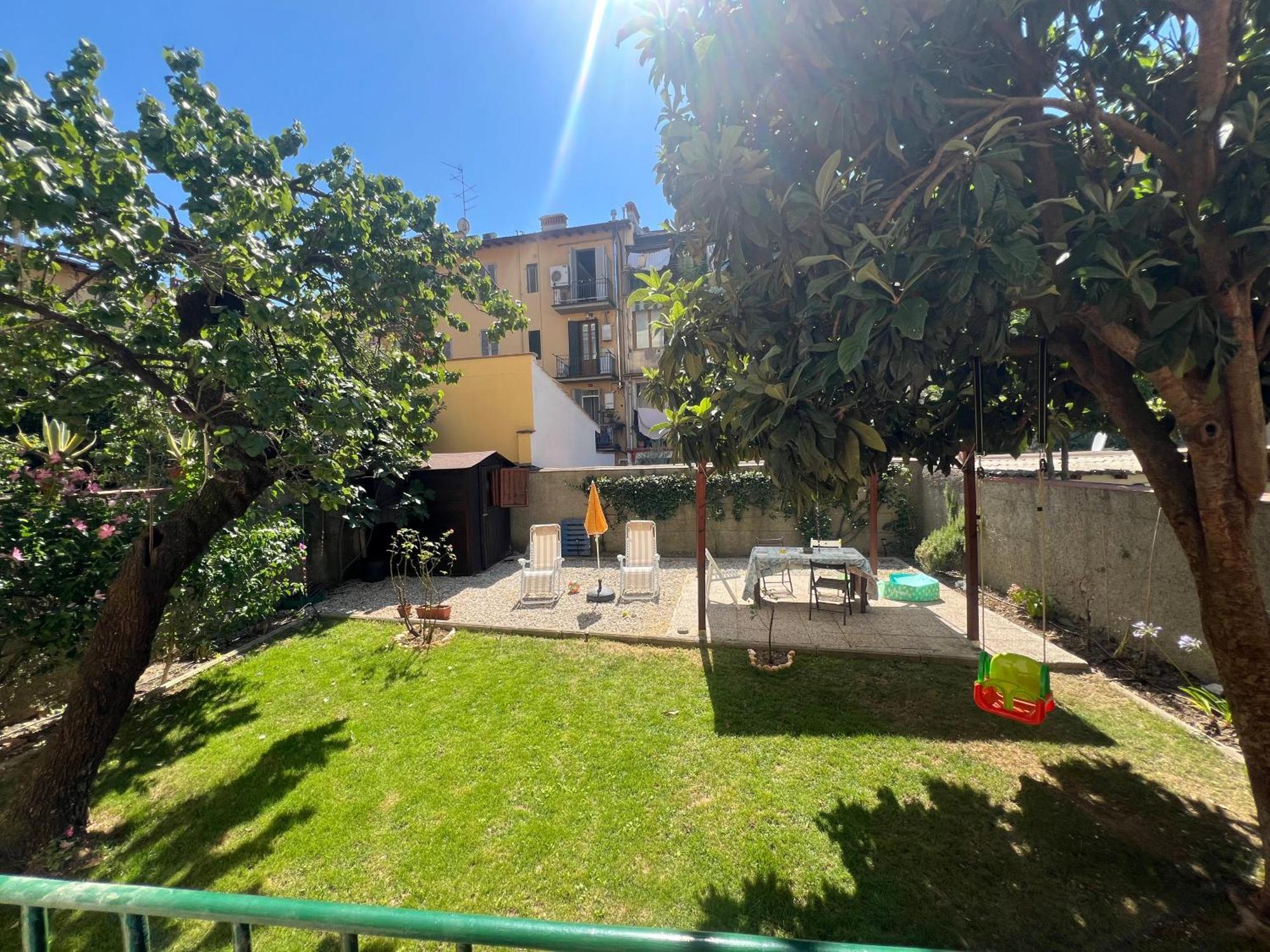 Il Giardino Segreto Lejlighed Firenze