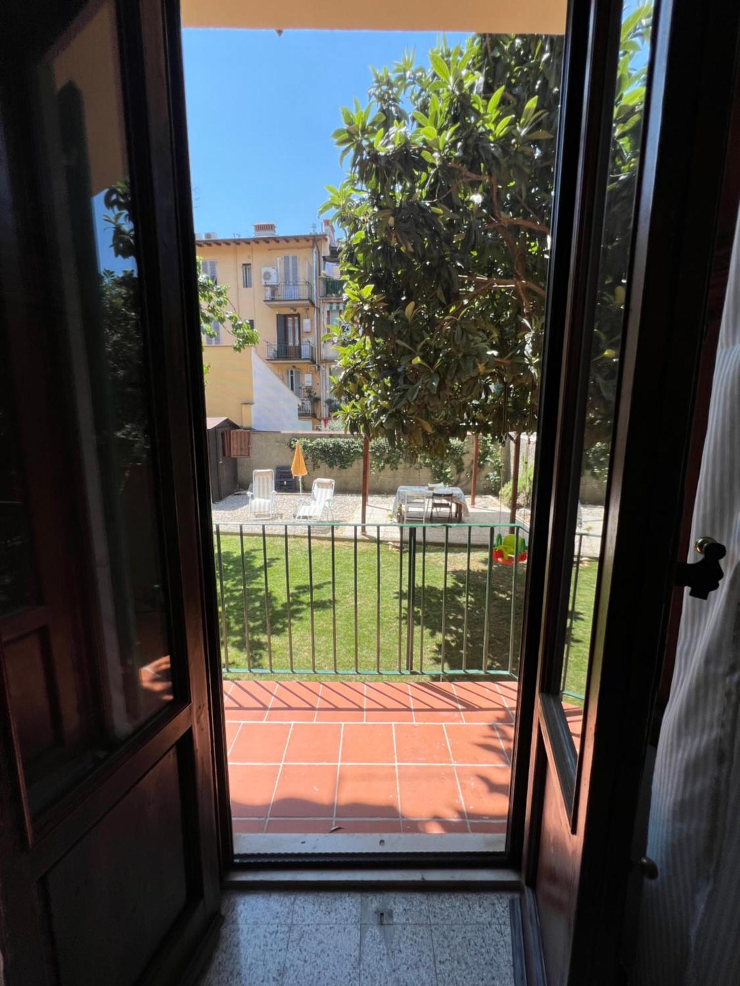 Lejlighed Il Giardino Segreto Firenze