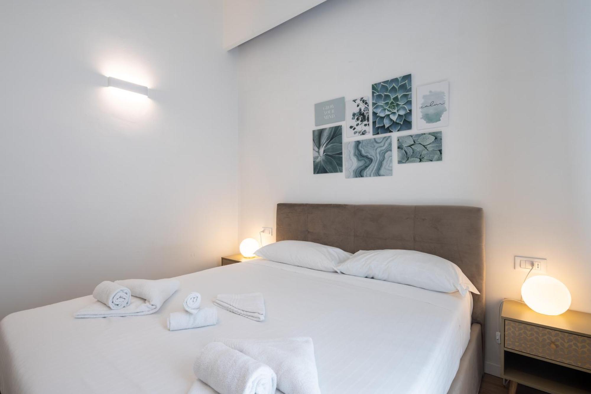 Il Giaggiolo 2 Apartment *