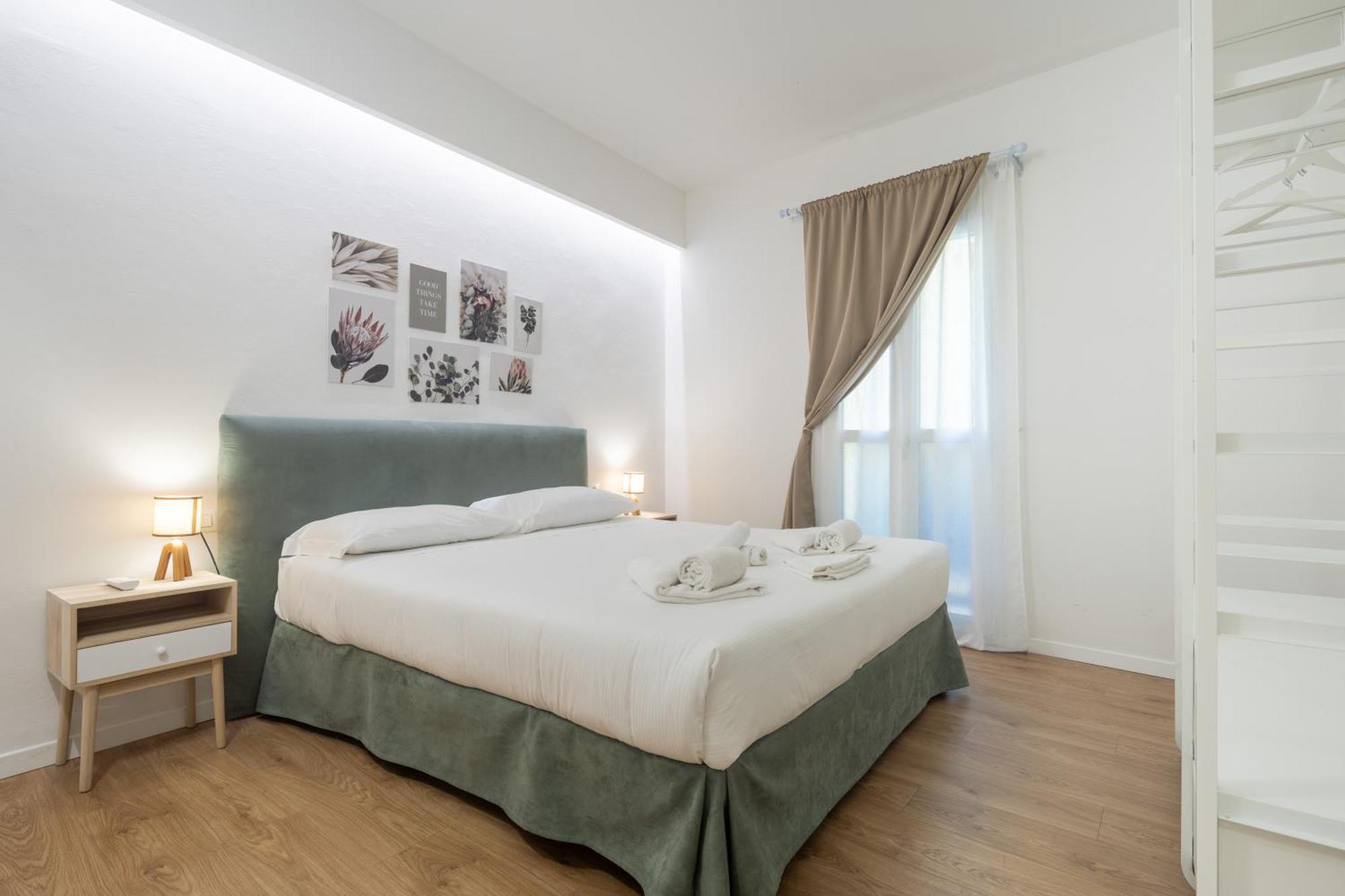 Il Giaggiolo 2 Apartment