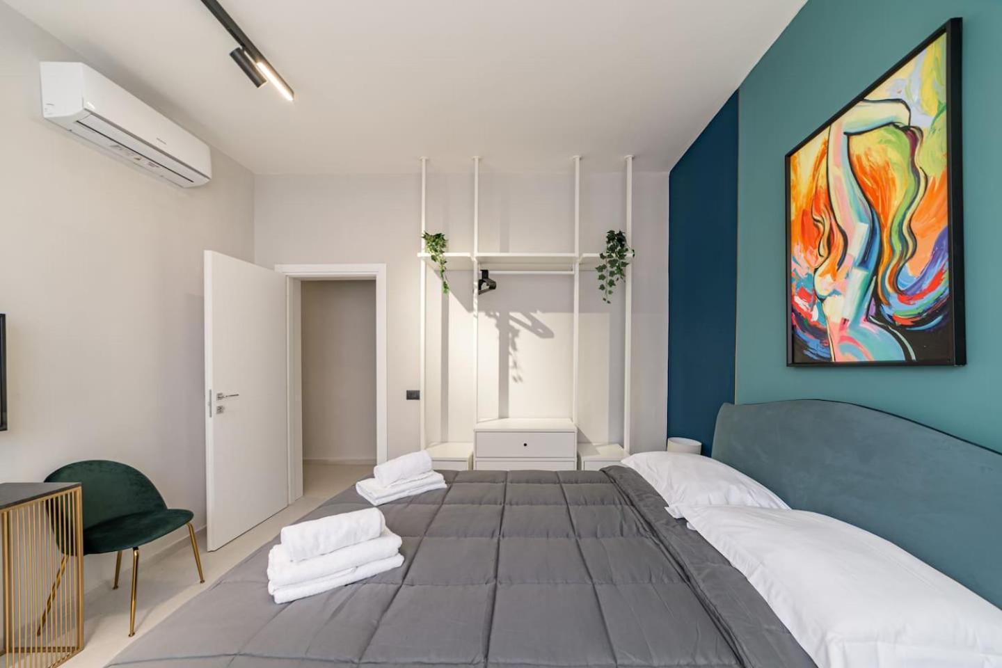 Appartement The Bright *