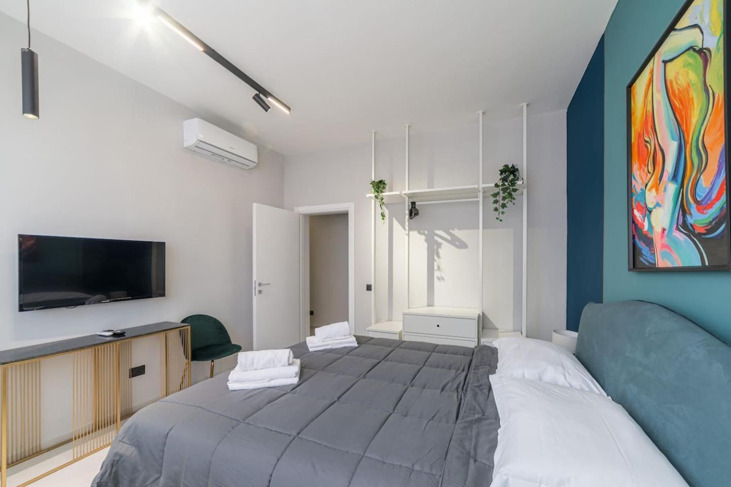The Bright Appartement *