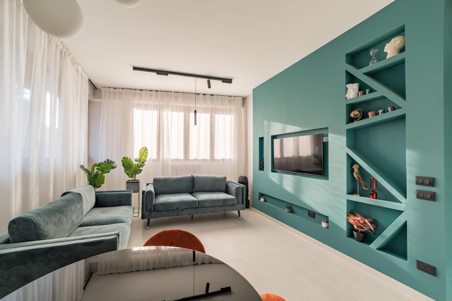 The Bright Appartement