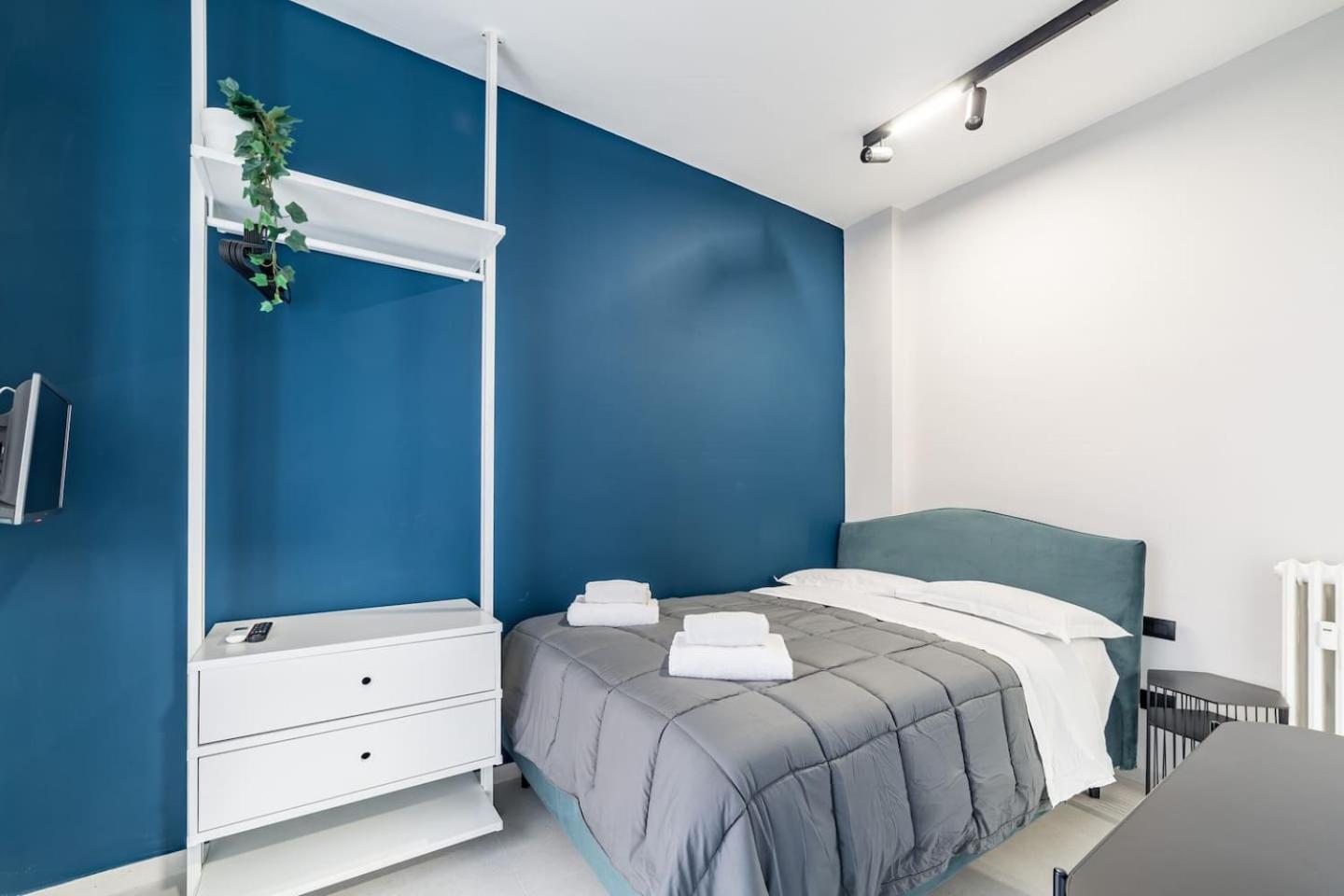 Appartement The Bright *