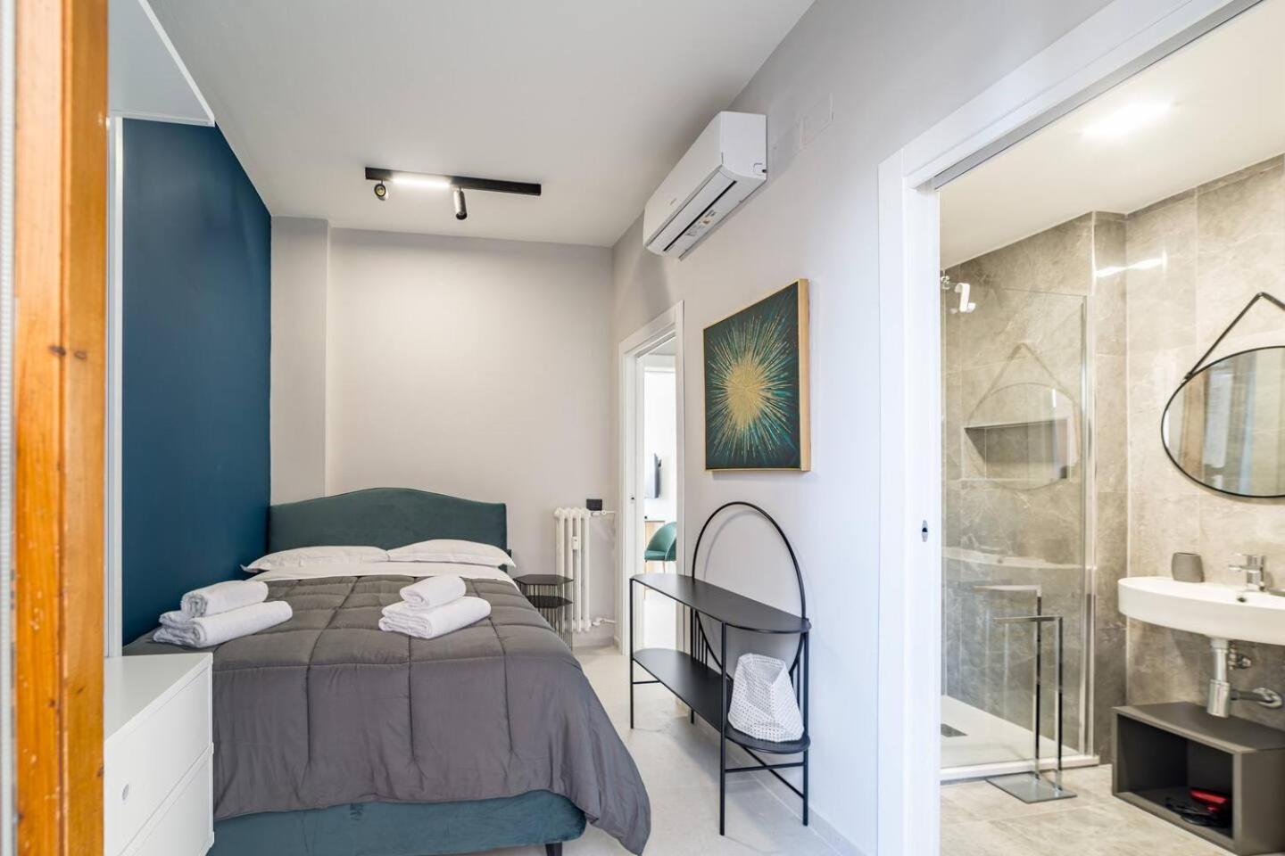 The Bright Appartement Florence