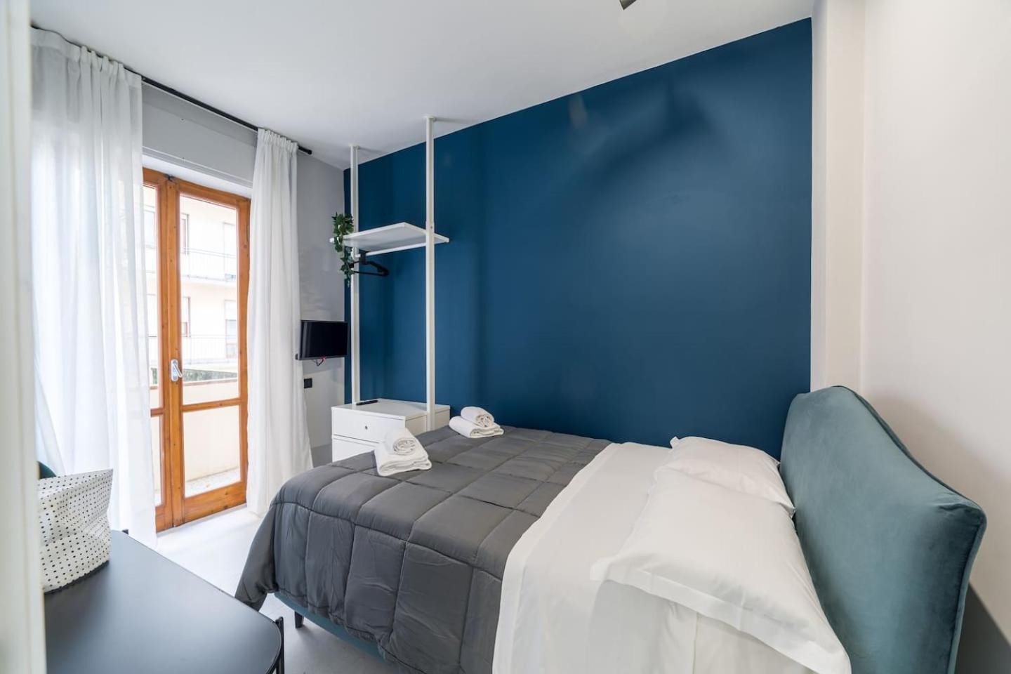 The Bright Appartement *