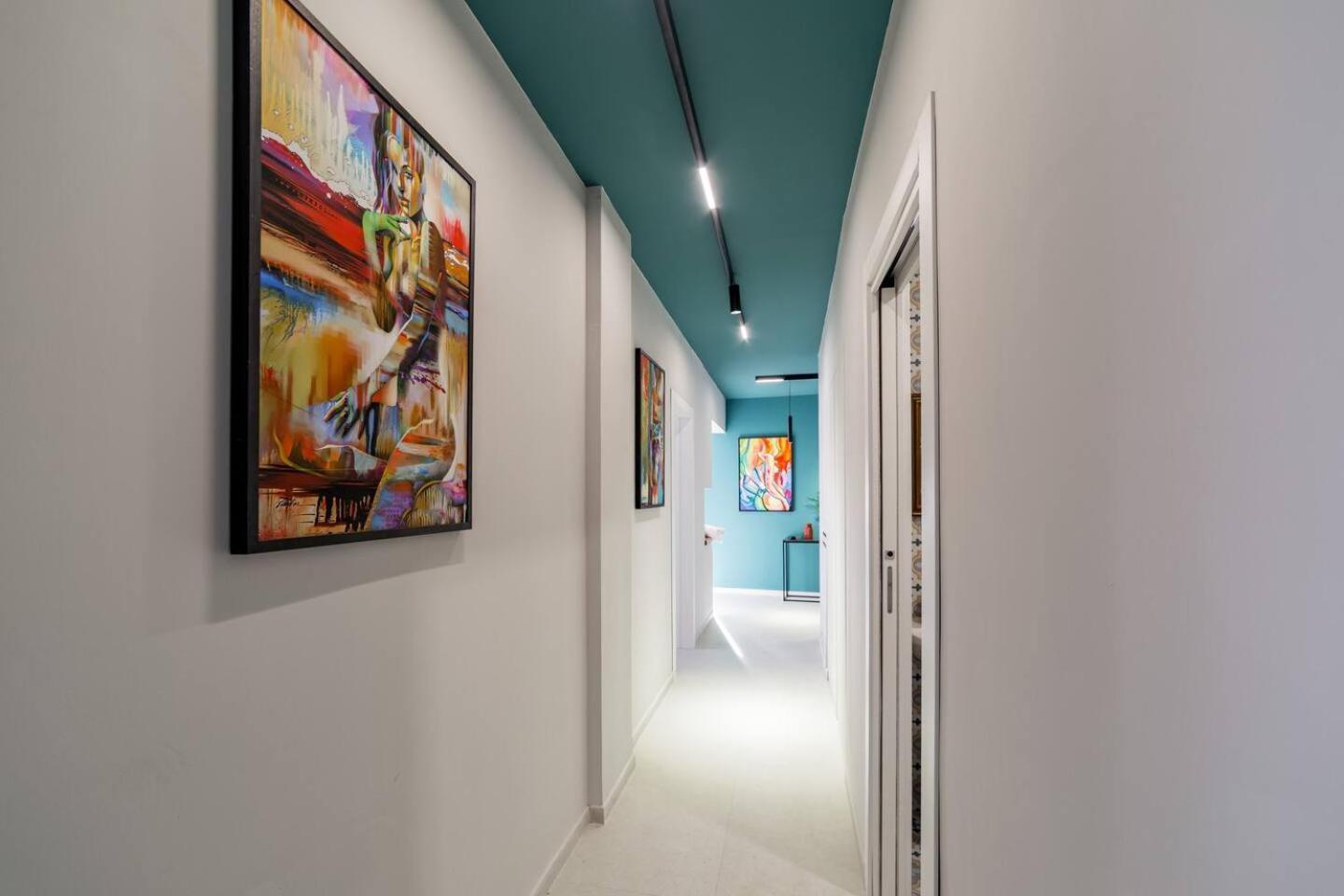 Appartement The Bright *