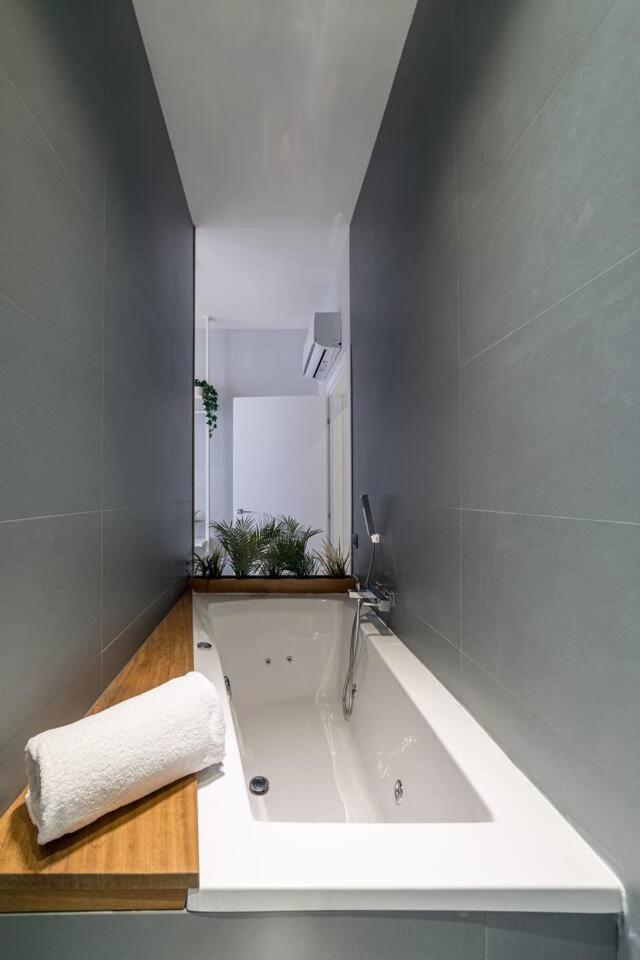 The Bright Appartement Florence