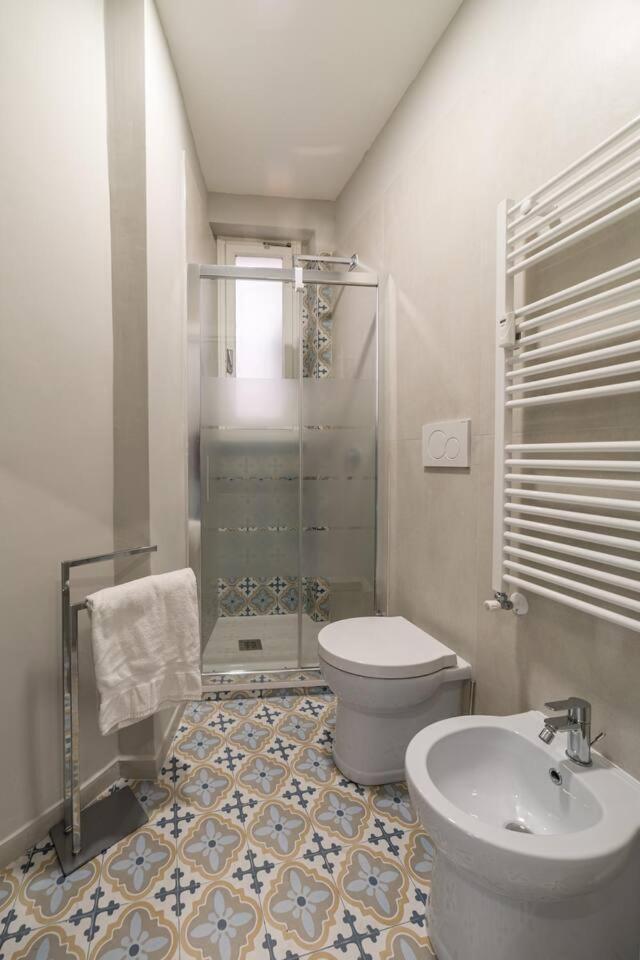 The Bright Appartement