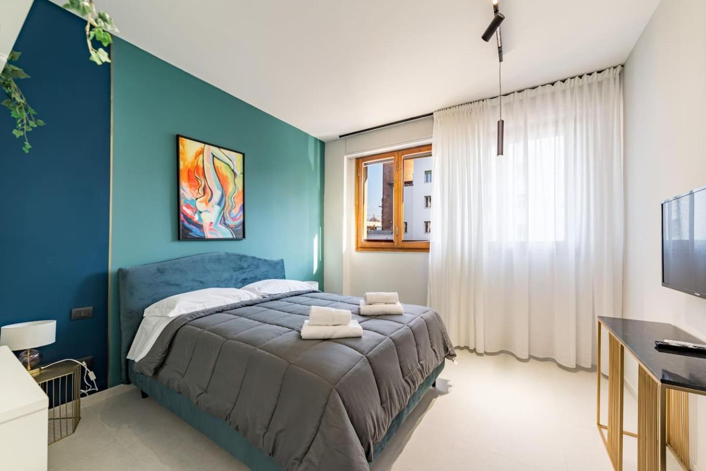 Appartement The Bright
