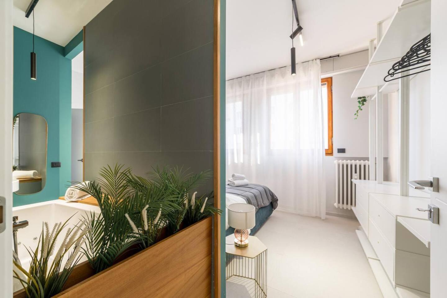 The Bright Appartement