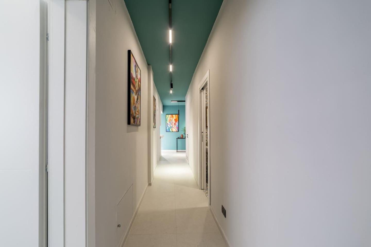 Appartement The Bright *