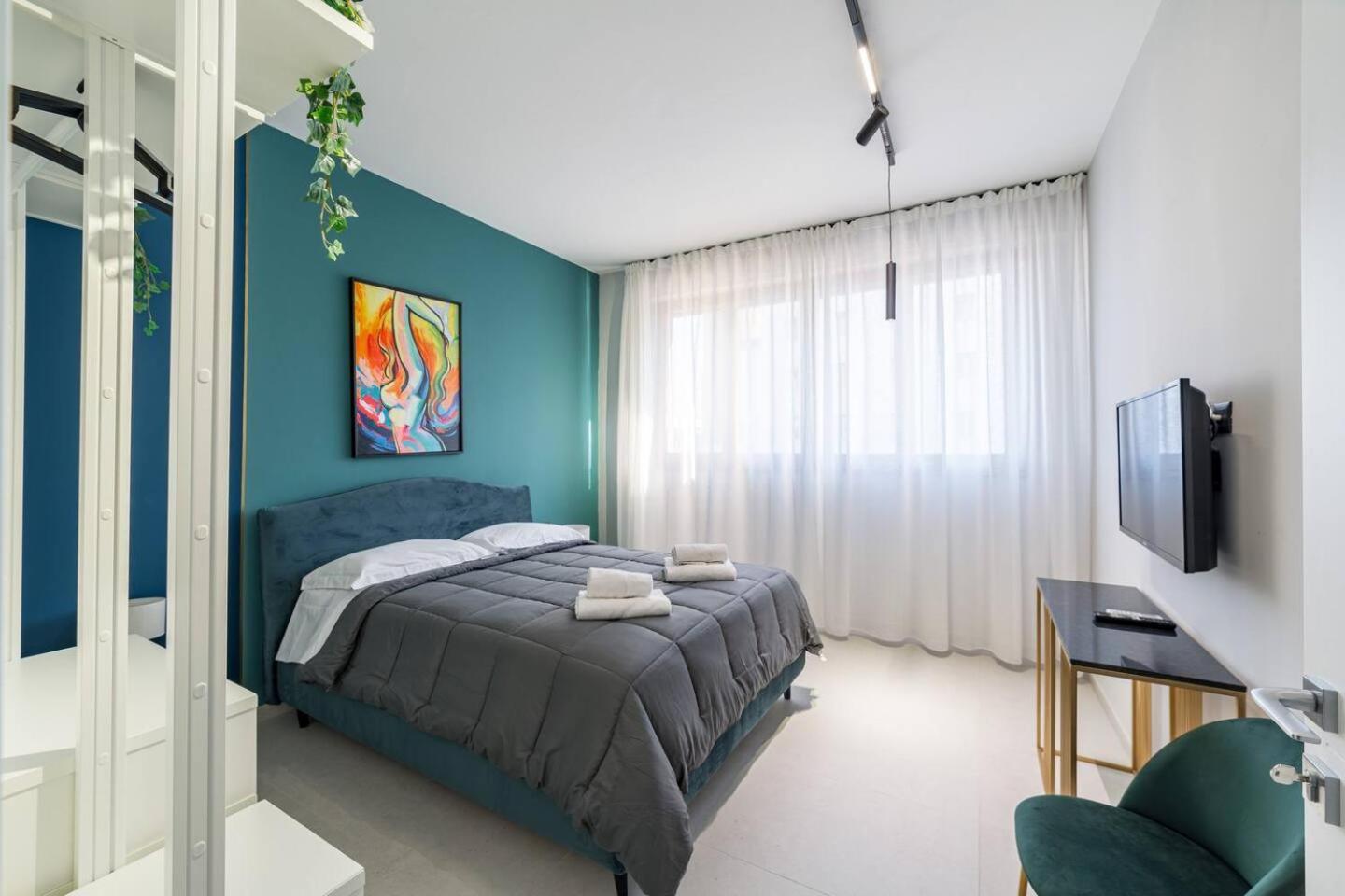 The Bright Appartement Florence