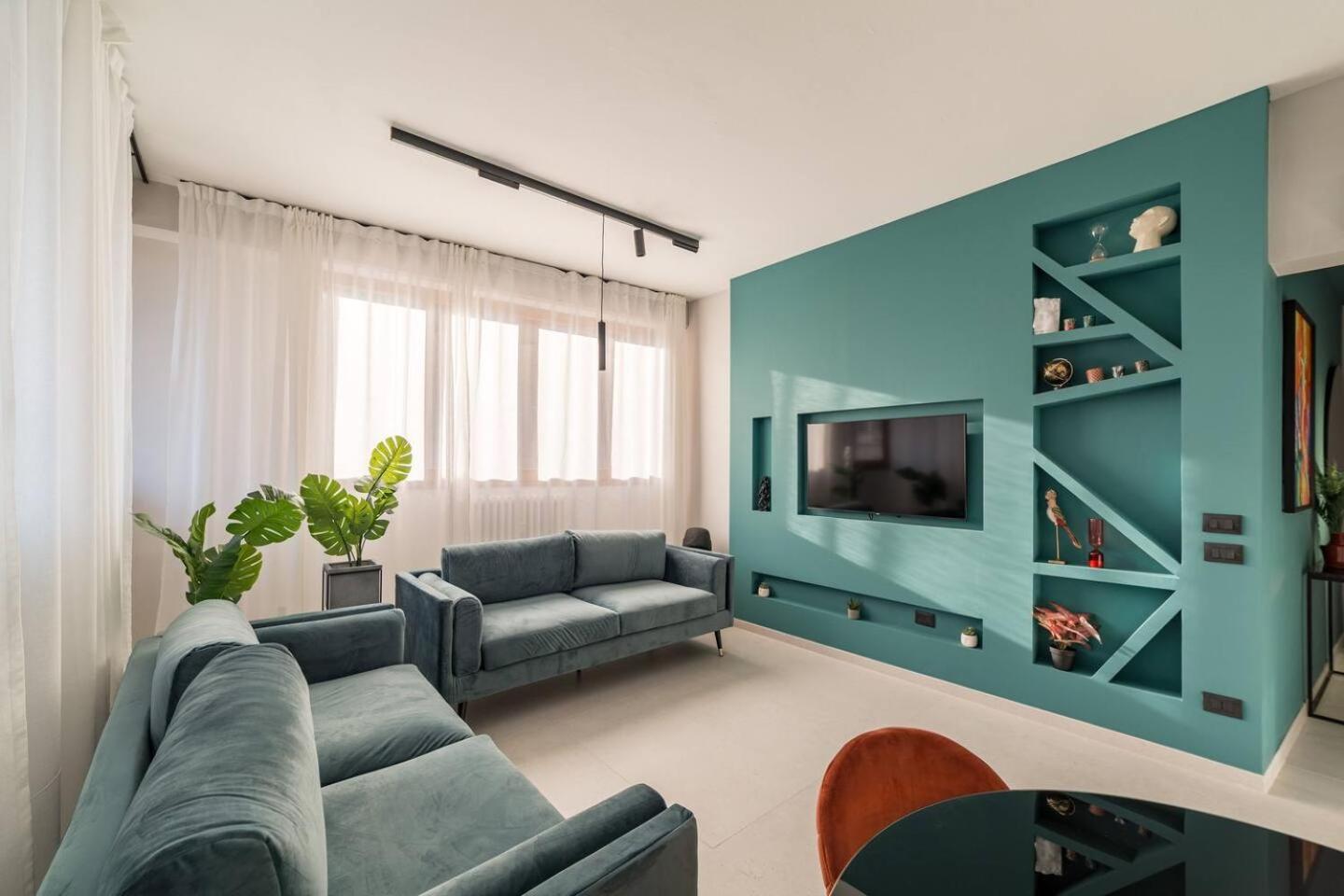 Appartement The Bright Florence