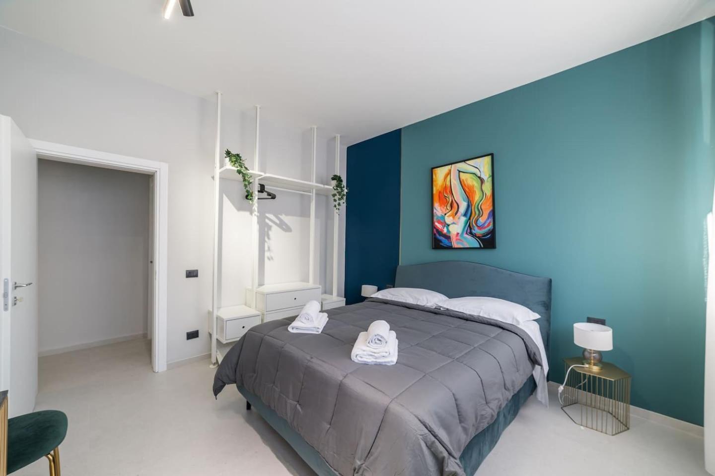 Appartement The Bright
