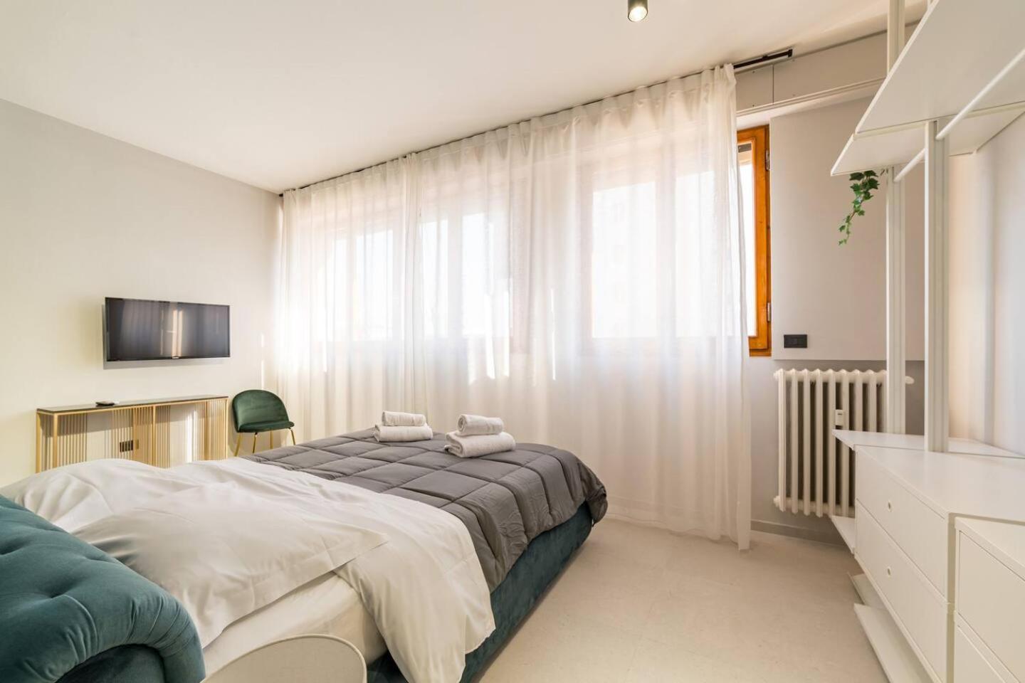 The Bright Appartement