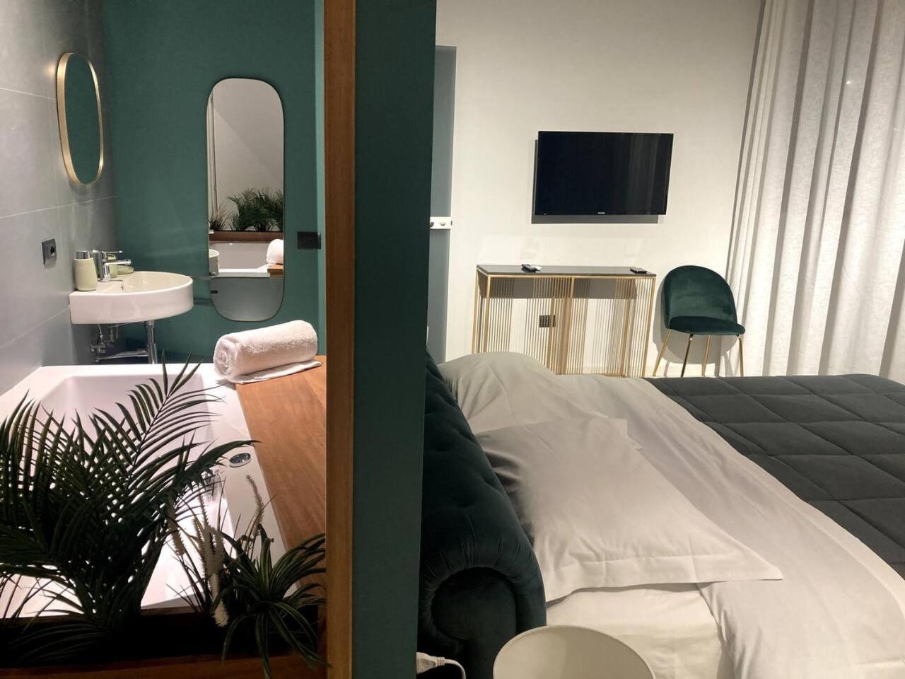 The Bright Appartement Florence