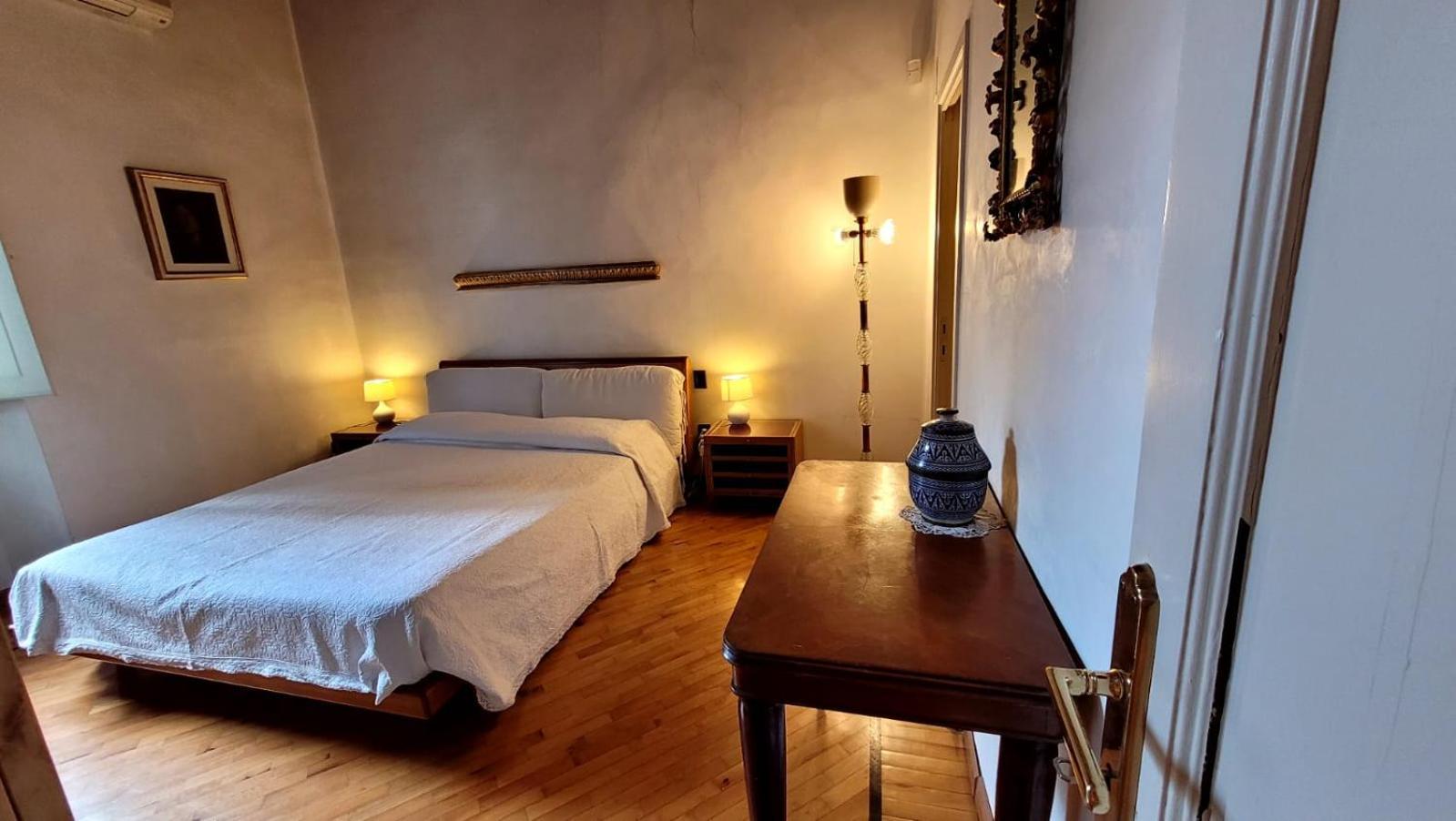Leilighet Art Firenze