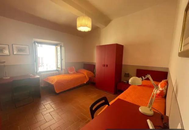 Lejlighed Palmieri Flat Firenze