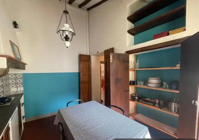 Lejlighed Palmieri Flat *