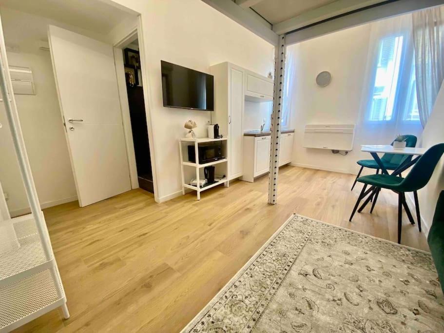Appartement Centralissimo Monolocale *