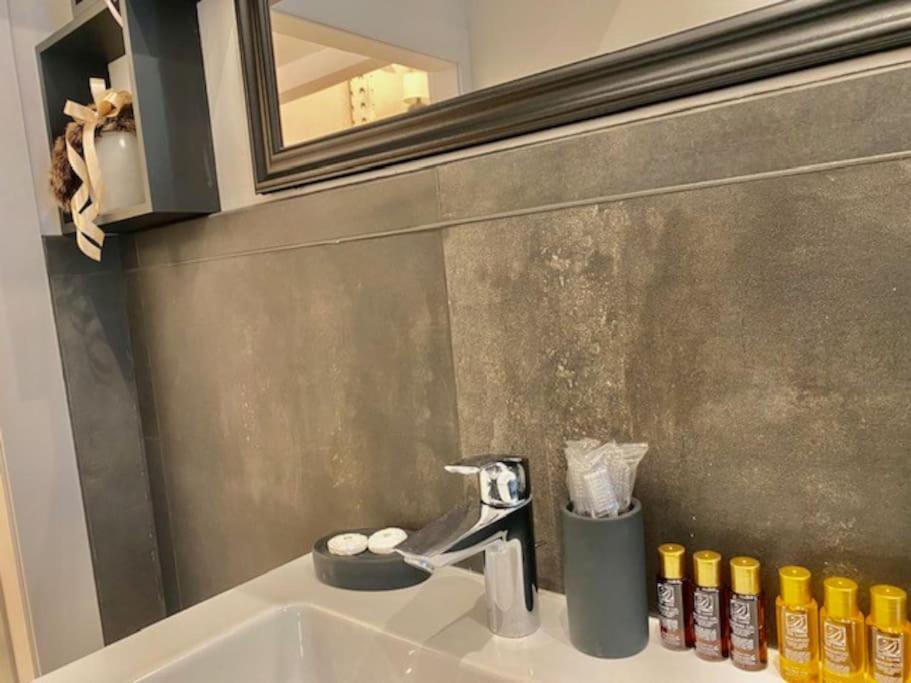 Appartement Centralissimo Monolocale Florence