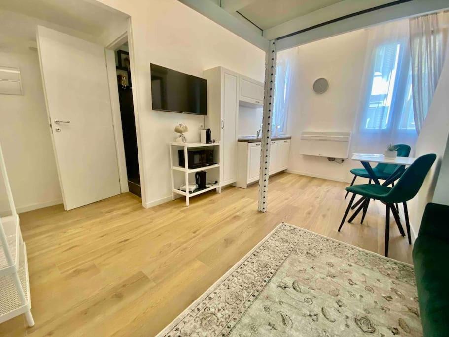 Appartement Centralissimo Monolocale