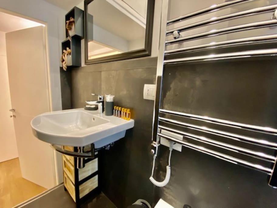 Appartement Centralissimo Monolocale
