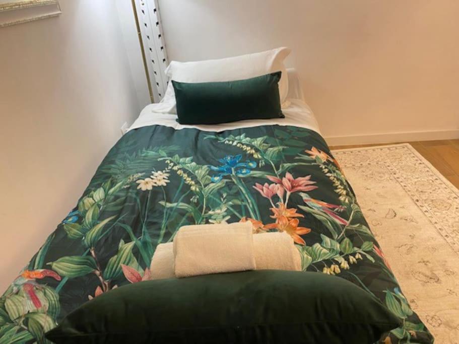 Centralissimo Monolocale Appartement *