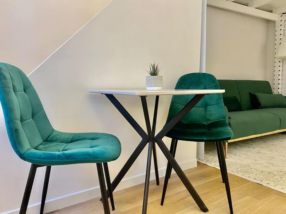 Centralissimo Monolocale Appartement Florence