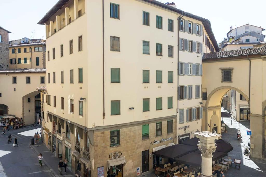Santa Felicita - Ponte Vecchio Appartamento *