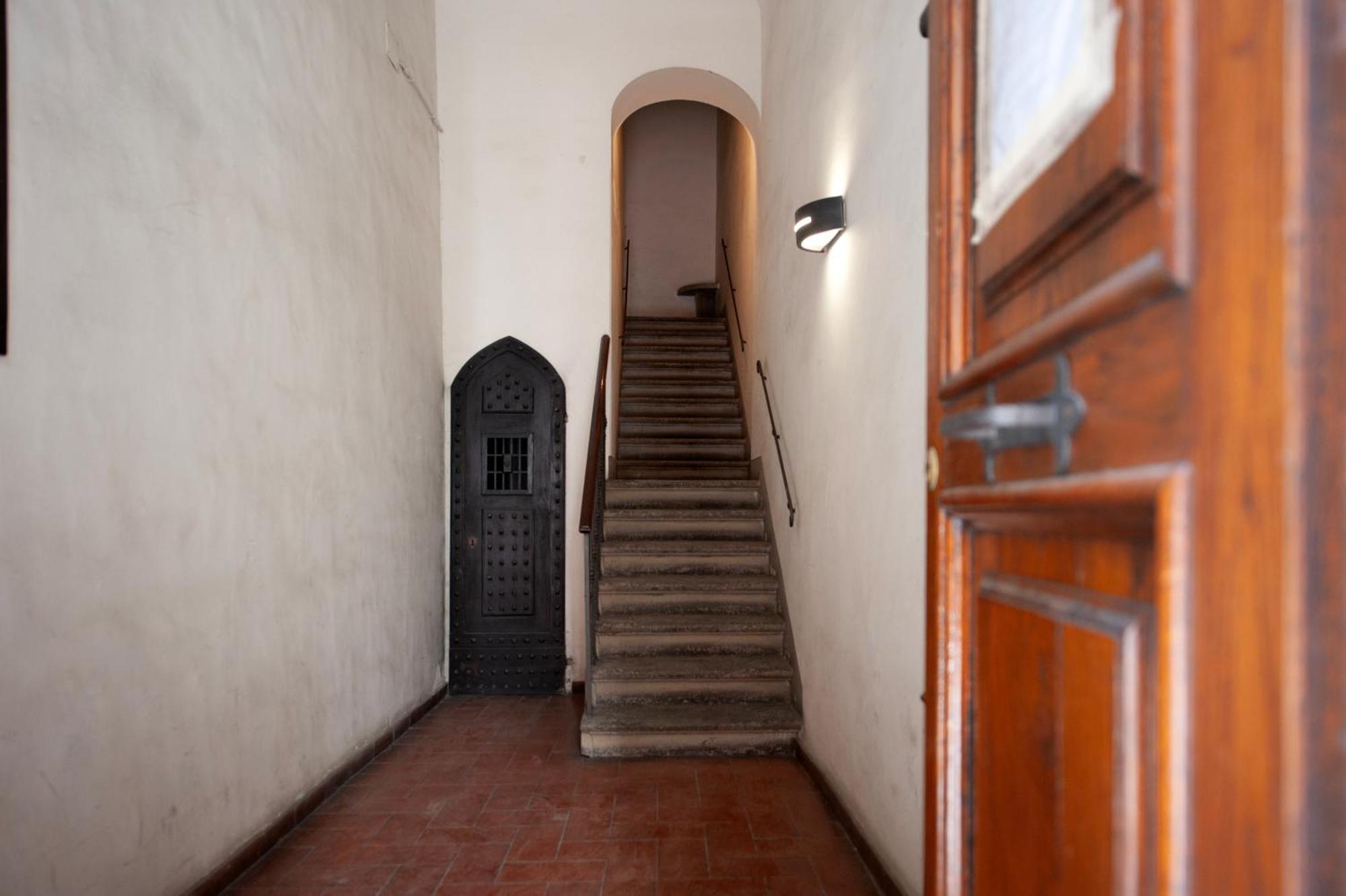 Appartamento Casa Rossetti - Flo *