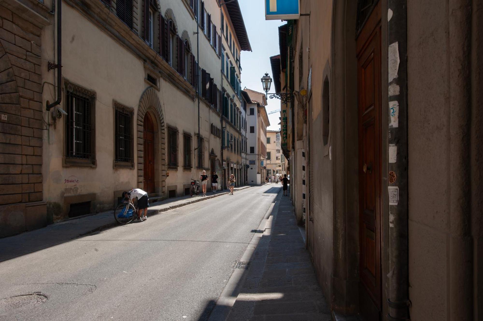 Appartamento Casa Rossetti - Flo