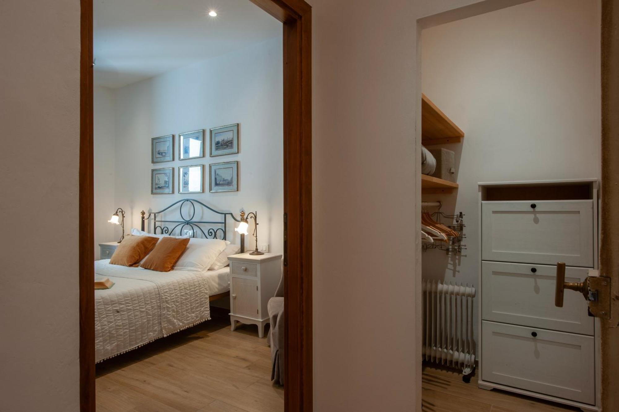 Appartamento Casa Rossetti - Flo Firenze