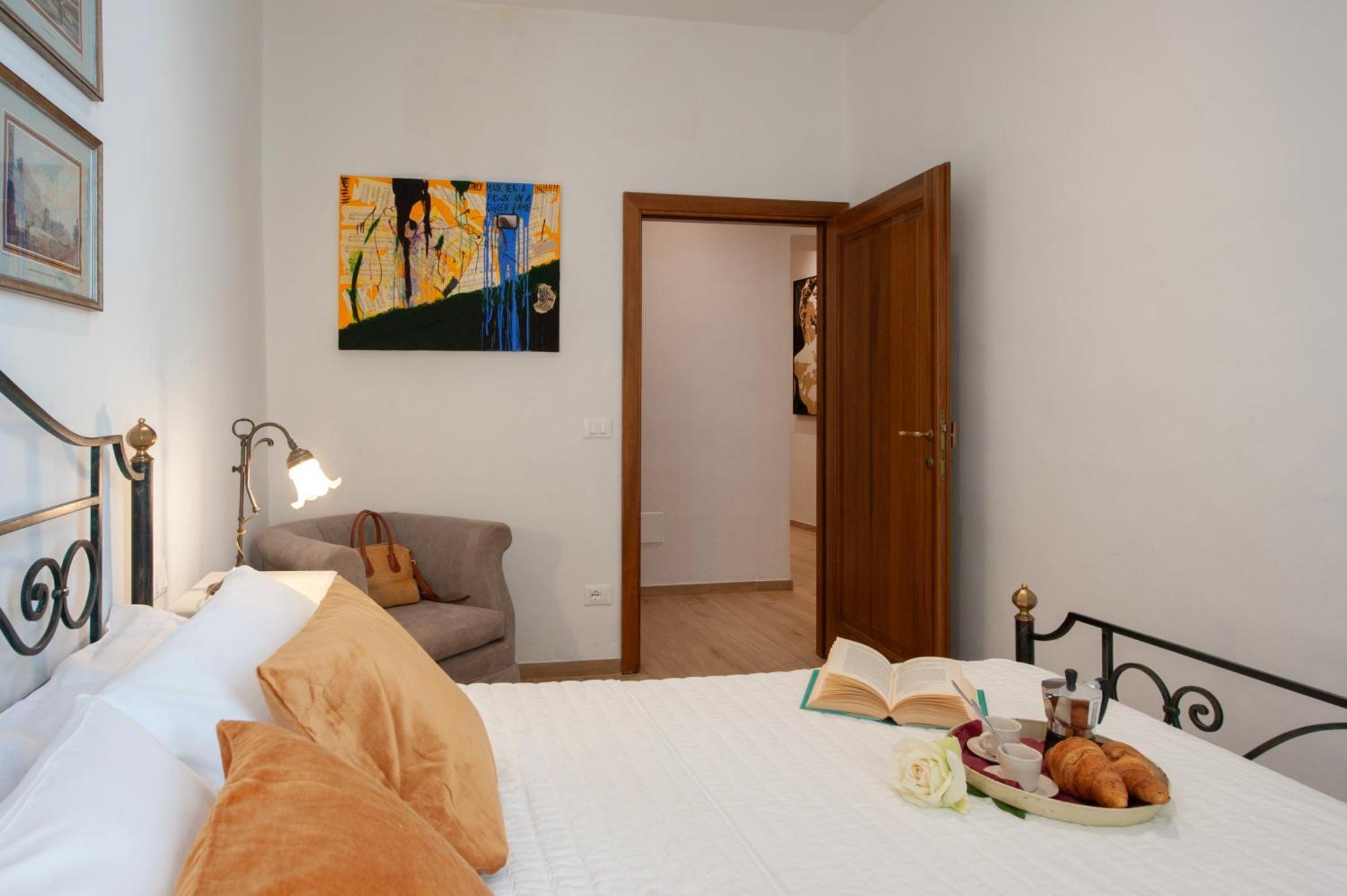 Appartamento Casa Rossetti - Flo *