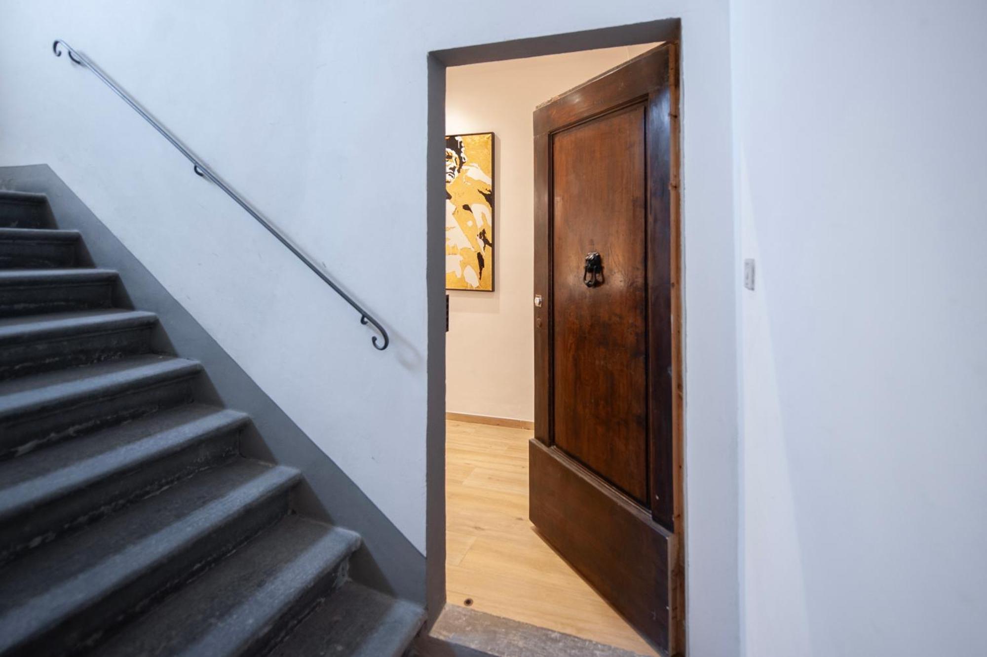 Casa Rossetti - Flo Appartamento