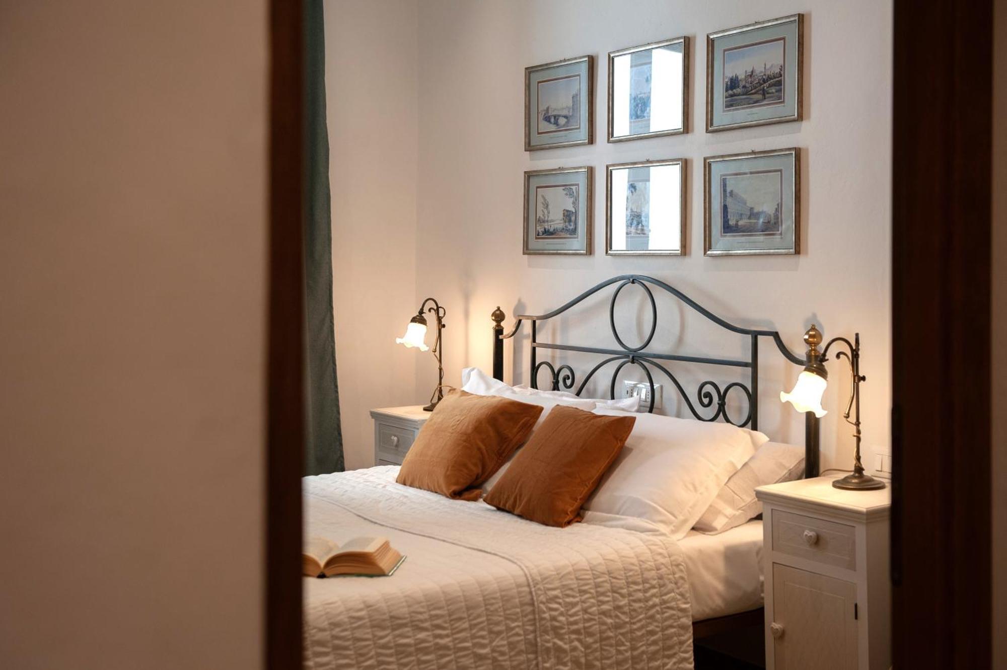 Appartamento Casa Rossetti - Flo