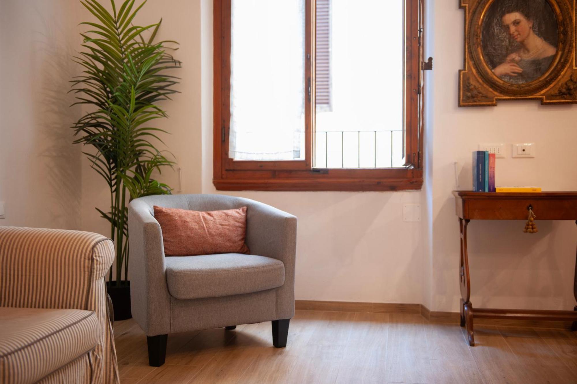 Appartamento Casa Rossetti - Flo *