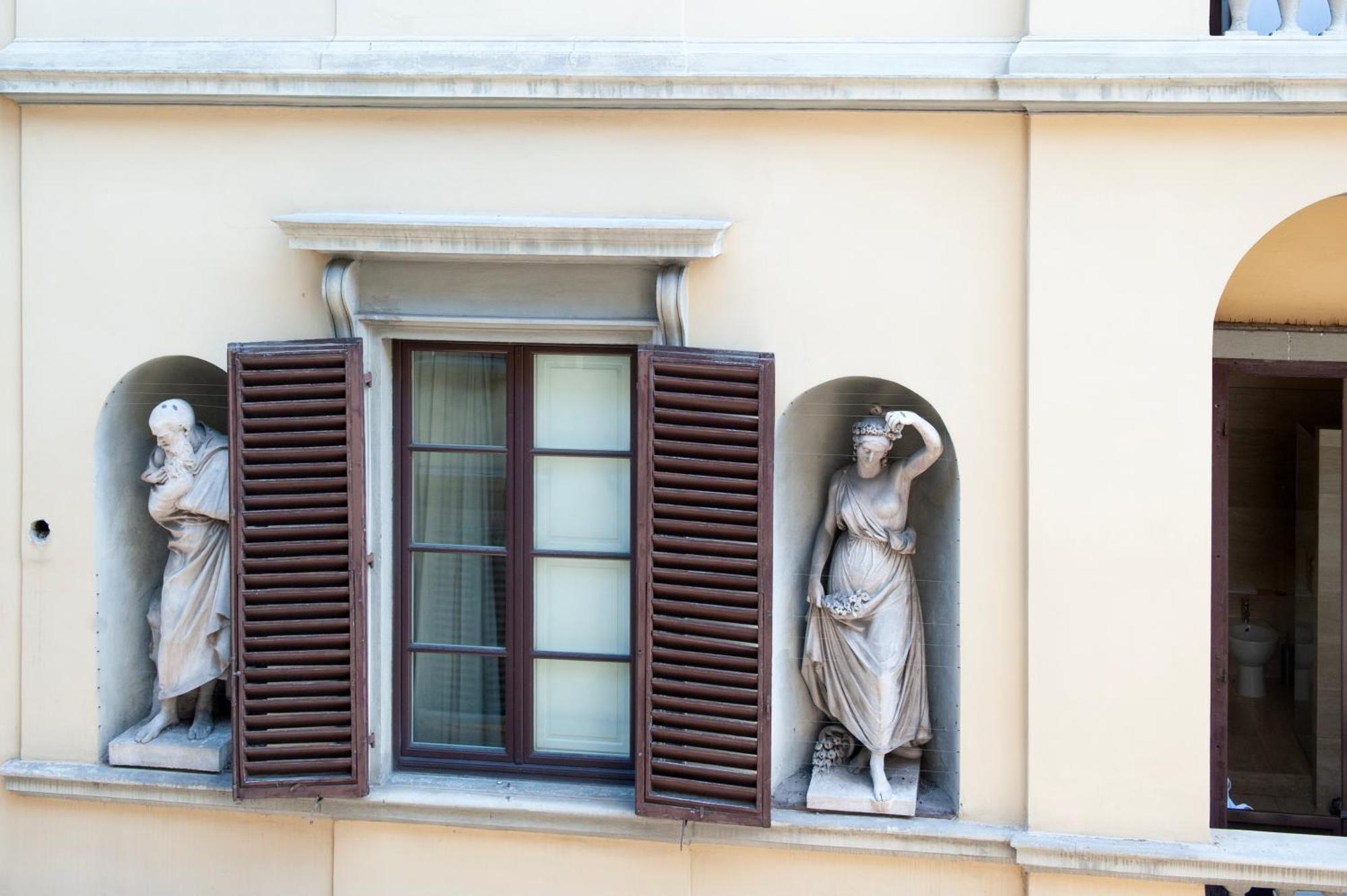Casa Rossetti - Flo *