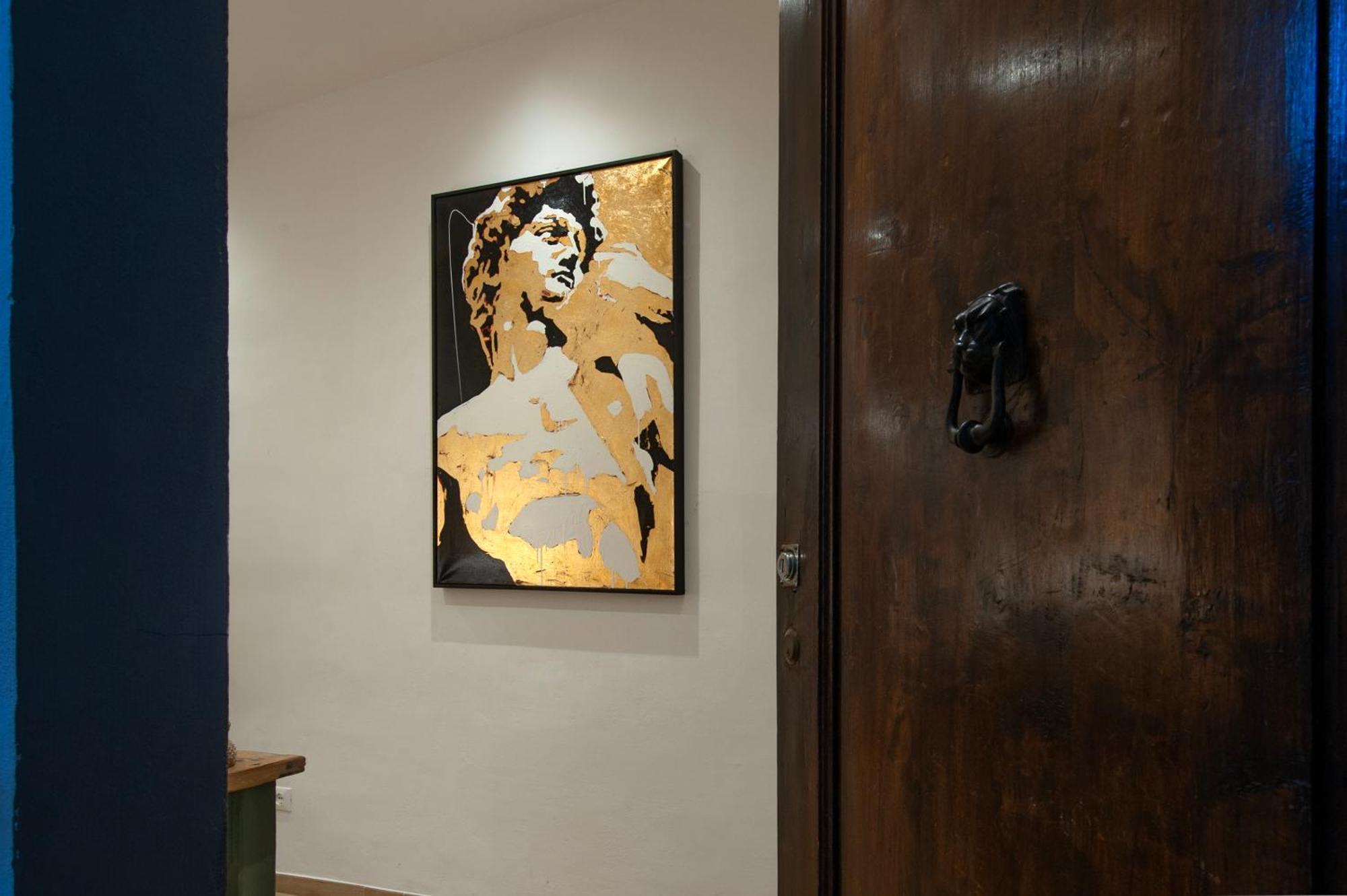 Appartamento Casa Rossetti - Flo *