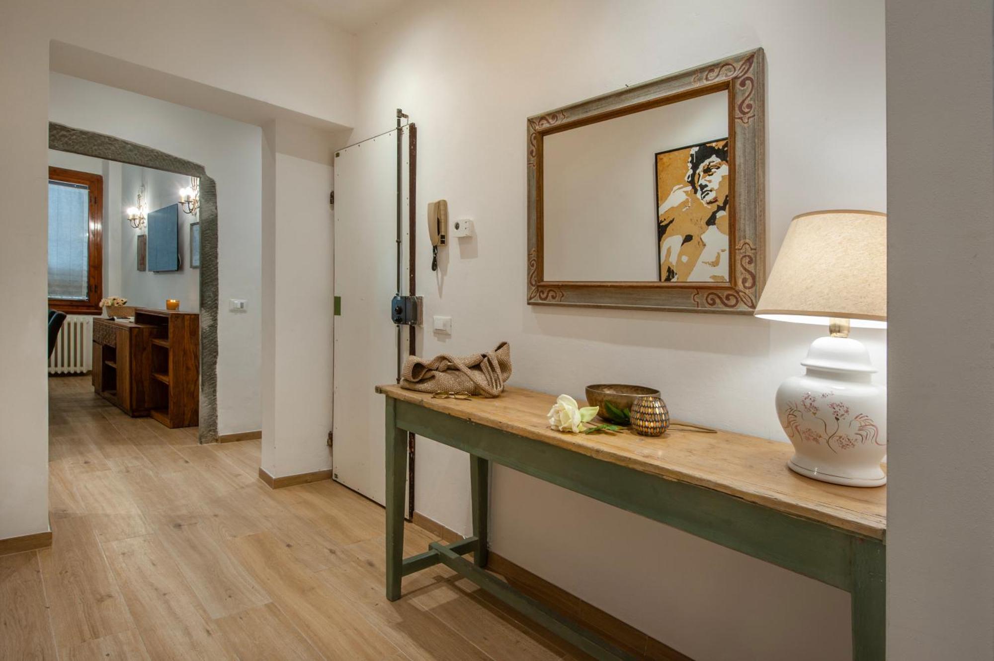 Casa Rossetti - Flo